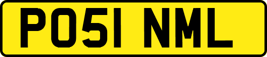 PO51NML