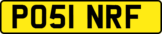 PO51NRF