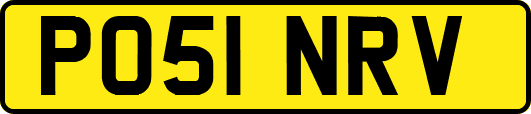 PO51NRV