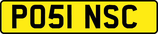 PO51NSC