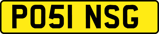 PO51NSG