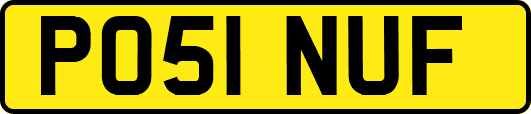 PO51NUF
