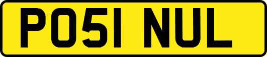 PO51NUL