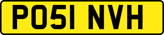 PO51NVH