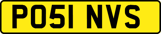 PO51NVS