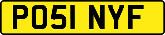 PO51NYF