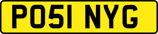 PO51NYG