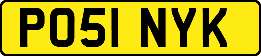 PO51NYK