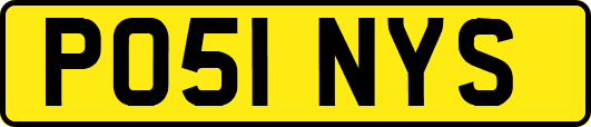 PO51NYS