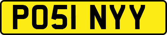 PO51NYY