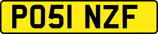 PO51NZF
