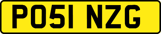 PO51NZG