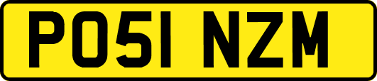 PO51NZM