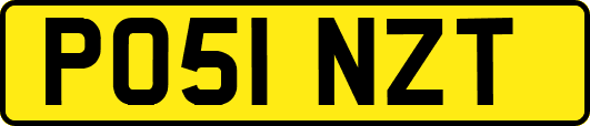 PO51NZT