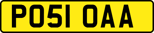 PO51OAA