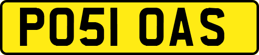 PO51OAS