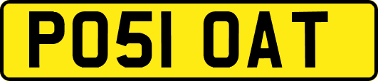 PO51OAT