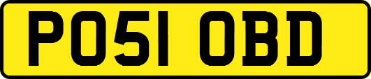 PO51OBD