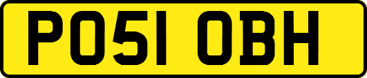 PO51OBH