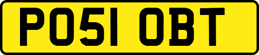 PO51OBT