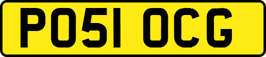 PO51OCG