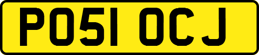 PO51OCJ