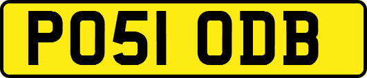 PO51ODB