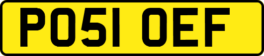 PO51OEF
