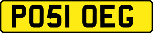 PO51OEG