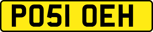 PO51OEH
