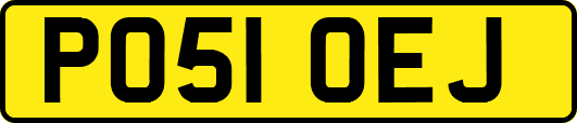 PO51OEJ