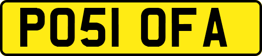 PO51OFA