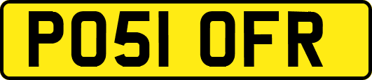 PO51OFR
