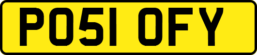 PO51OFY