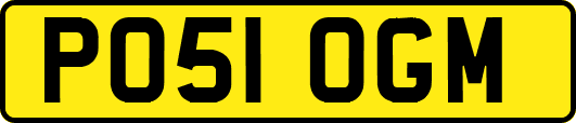 PO51OGM