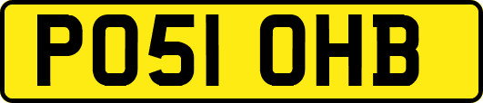 PO51OHB