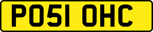 PO51OHC