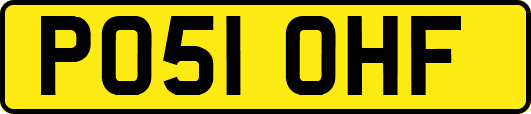 PO51OHF