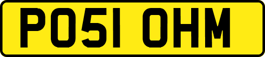 PO51OHM