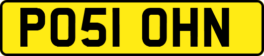 PO51OHN