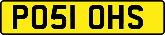 PO51OHS