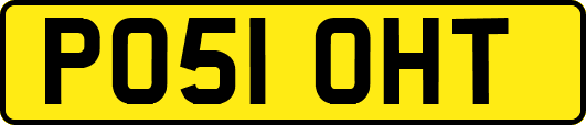 PO51OHT