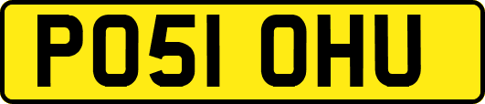 PO51OHU