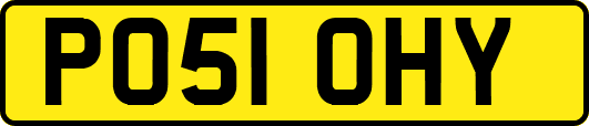 PO51OHY