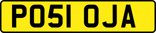 PO51OJA