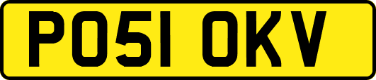 PO51OKV