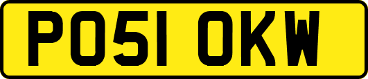PO51OKW