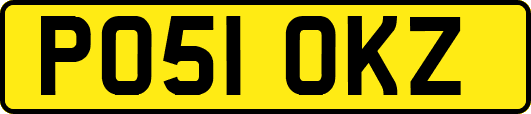 PO51OKZ