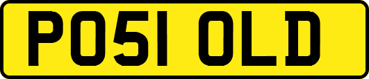 PO51OLD