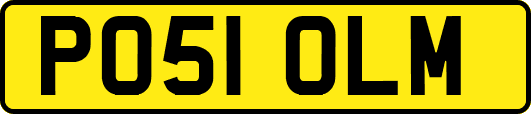 PO51OLM